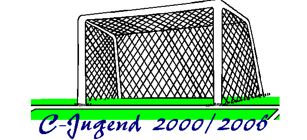 C-Jugend 2000/2006