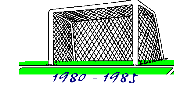 1980 - 1985